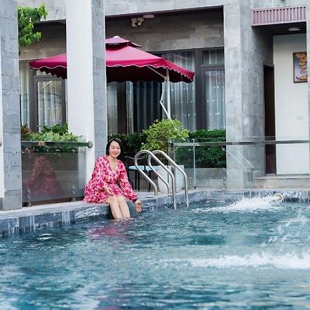 Ninh Binh Premier Hotel Eksteriør bilde
