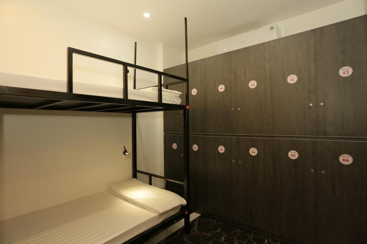 Ninh Binh Premier Hotel Eksteriør bilde