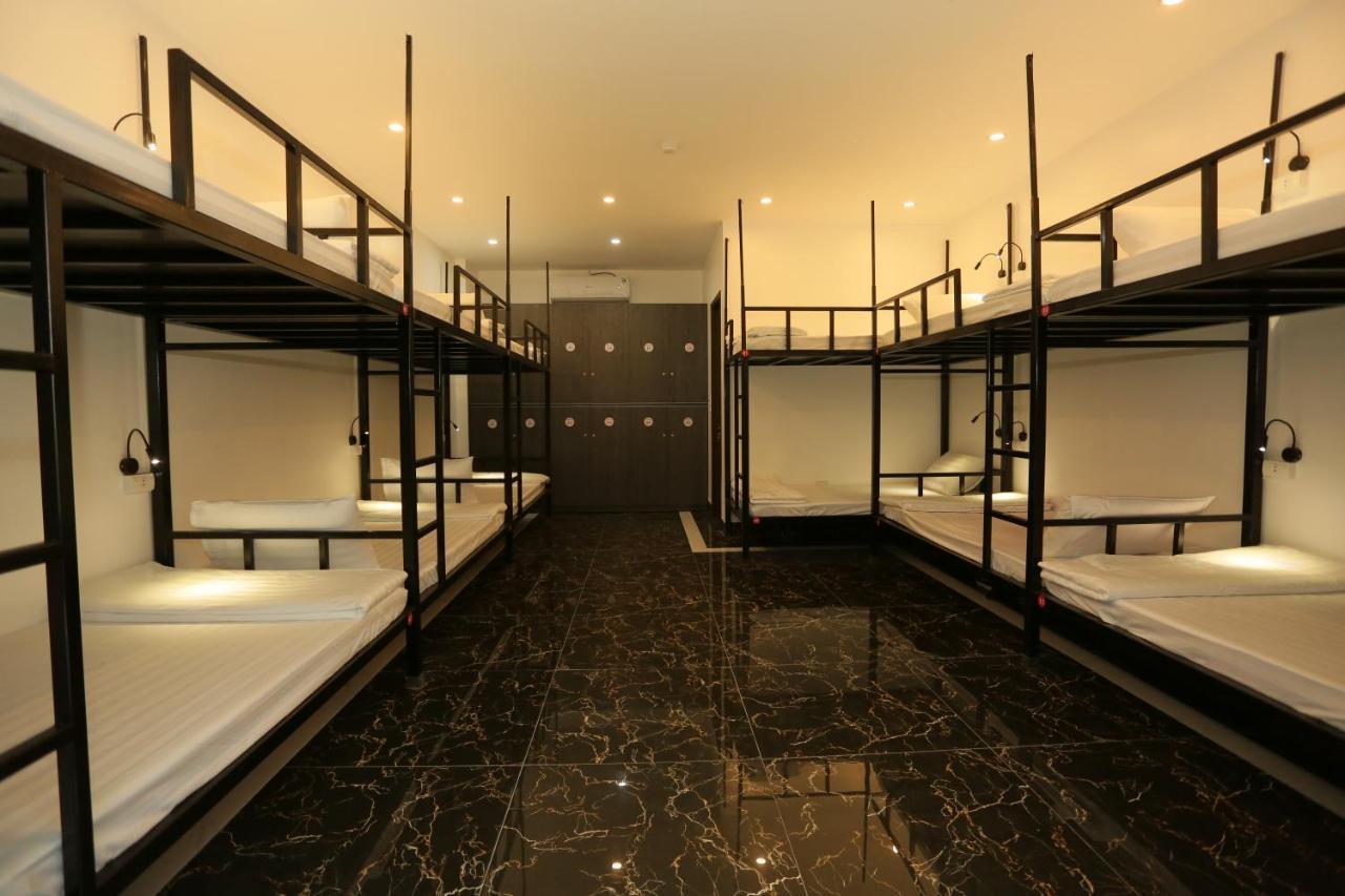 Ninh Binh Premier Hotel Eksteriør bilde