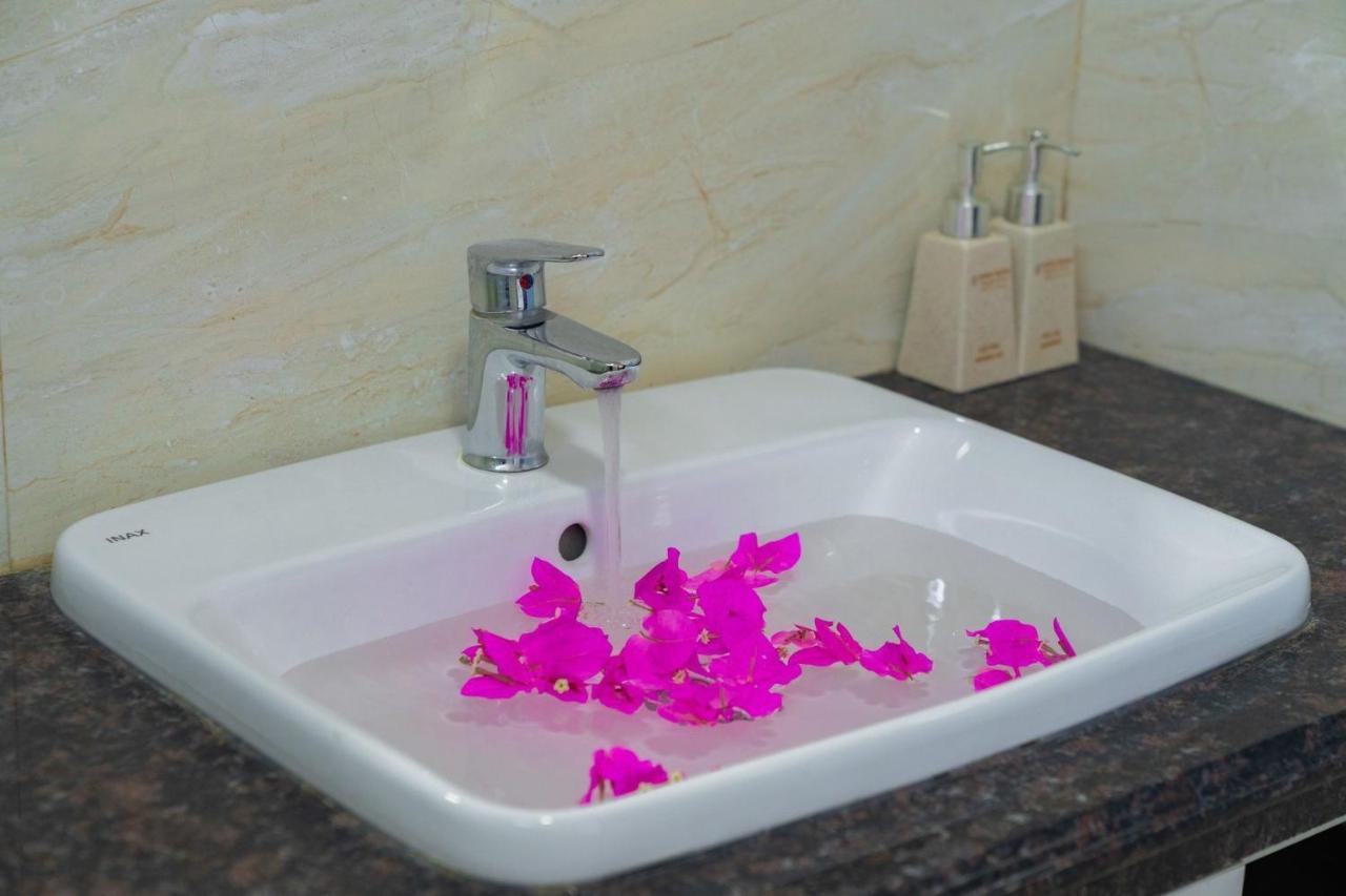 Ninh Binh Premier Hotel Eksteriør bilde