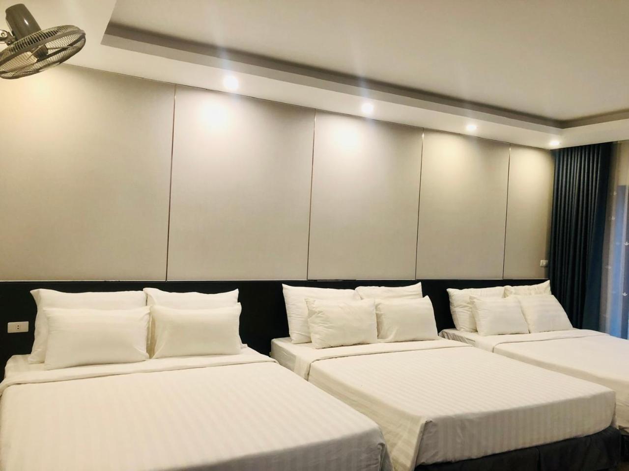 Ninh Binh Premier Hotel Eksteriør bilde